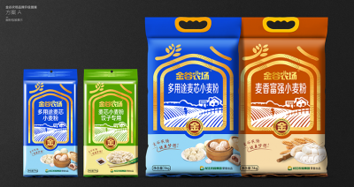 包装设计如何满足用户需求