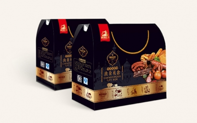 如何在包装设计中融入创意元素