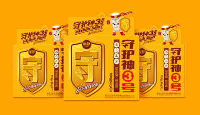 什么样的包装设计才能赢得消费者的喜爱