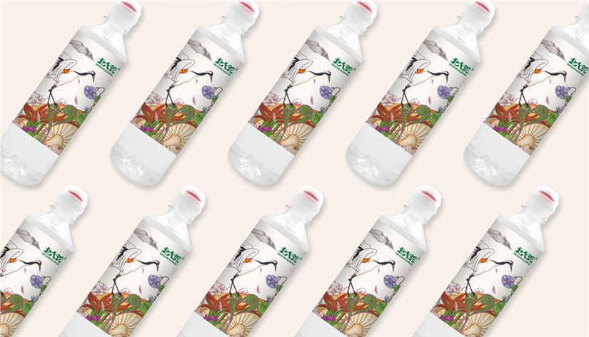 哈尔滨包装设计