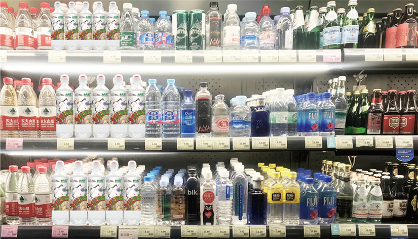 哈尔滨包装设计