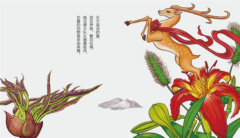 哈尔滨包装设计