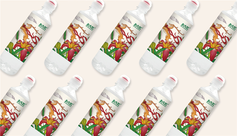 哈尔滨包装设计