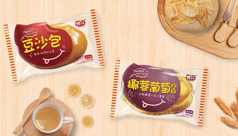 哈尔滨包装设计